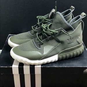 Adidas Tubular X